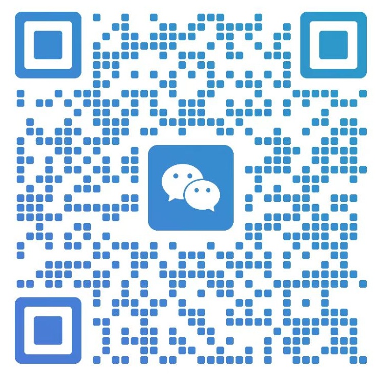 微信二维码